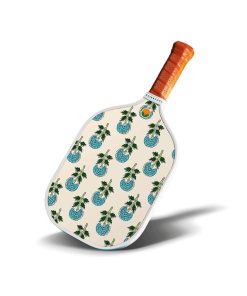 Paleta de Pickleball de Mandarina - -Goa