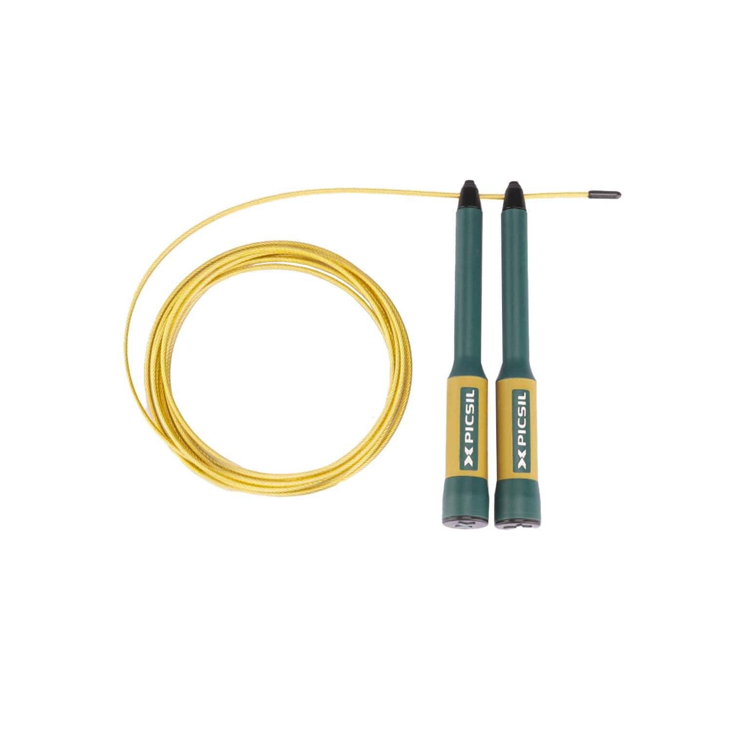 Cuerda de saltar PICSIL Sphinx, Cuerda de saltar de