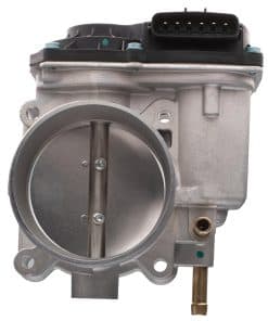 Cuerpo de aceleración electrónico KEYOOG S20178 (Para 4.0L