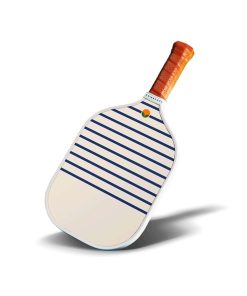 Pala de Pickleball Tangerine - Diseños Geniales y Únicos -