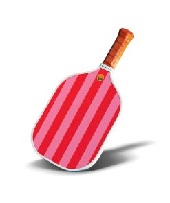 Paleta de pickleball Tangerine - Diseños originales y