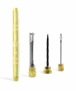 Kit de Reparación de Neumáticos Compacto Uwueri para