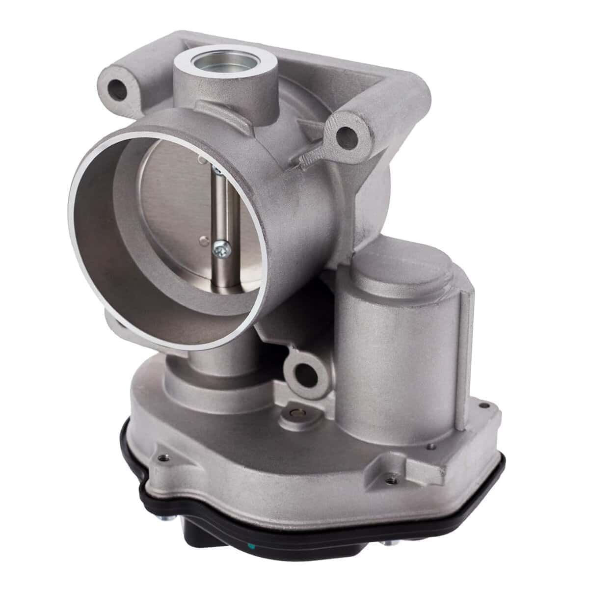 Ensamblaje de Cuerpo de Aceleración Electrónico TUCAREST