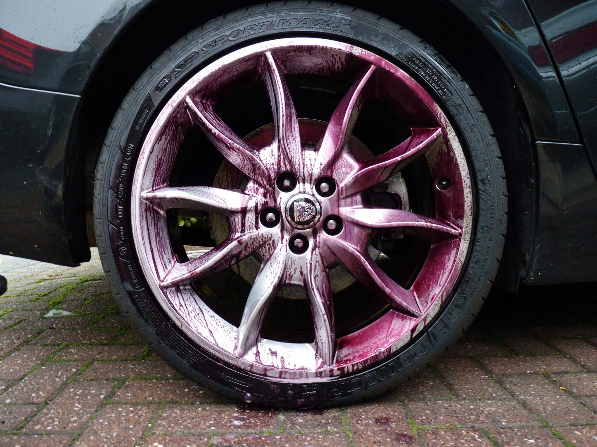 Removedor de Hierro CARPRO IronX: Aroma a Limón - Detiene - Imagen 6