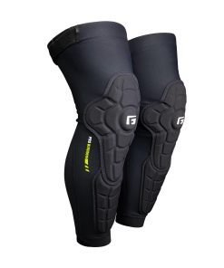 Rodilleras con protector de tibia G-Form Pro-Rugged 2 -