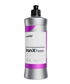 CARPRO IronX Pasta Removedora de Hierro Concentrada - Se