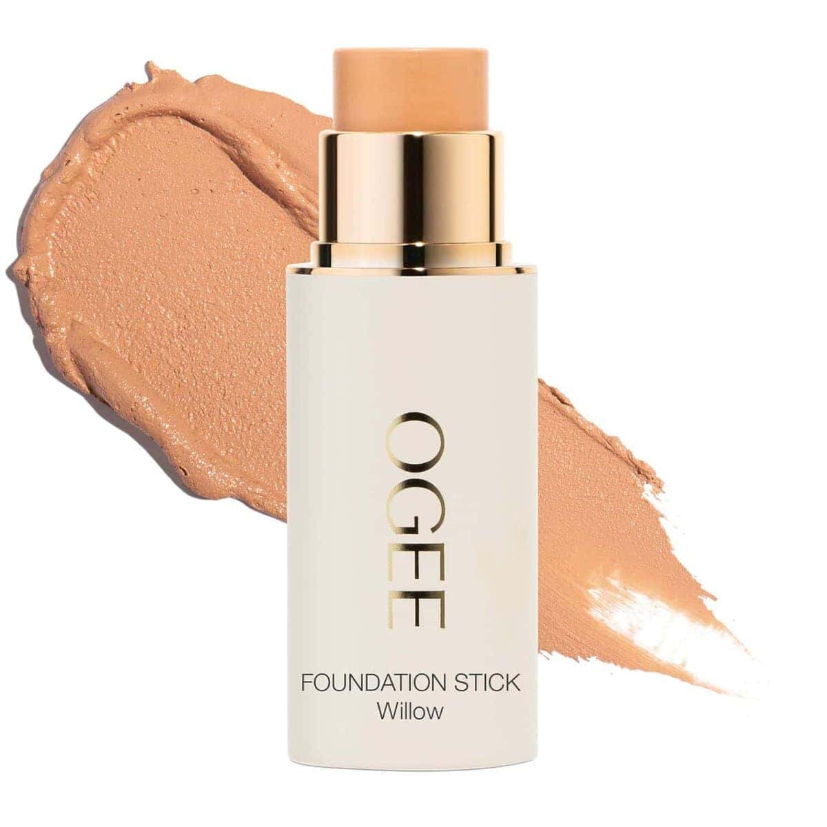 Ogee Sculpted Complexion Foundation Stick (Willow 3.00C -