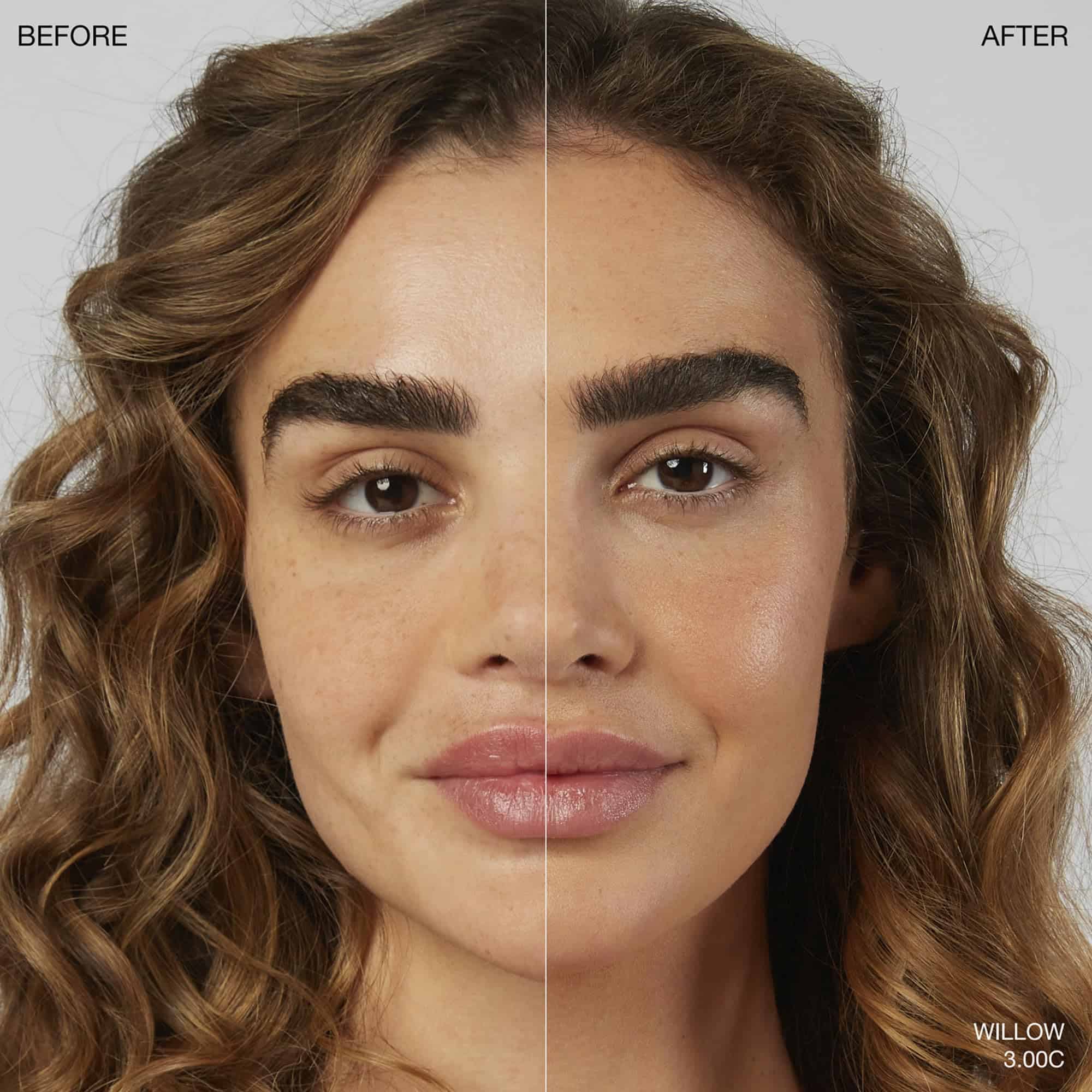 Ogee Sculpted Complexion Foundation Stick (Willow 3.00C - - Imagen 3