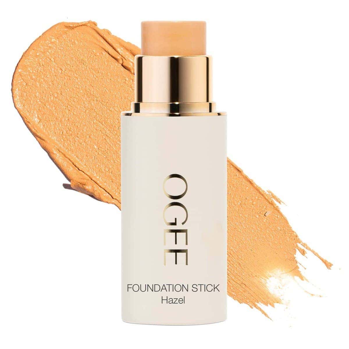 Ogee Sculpted Complexion Foundation Stick (Hazel 2.00N -