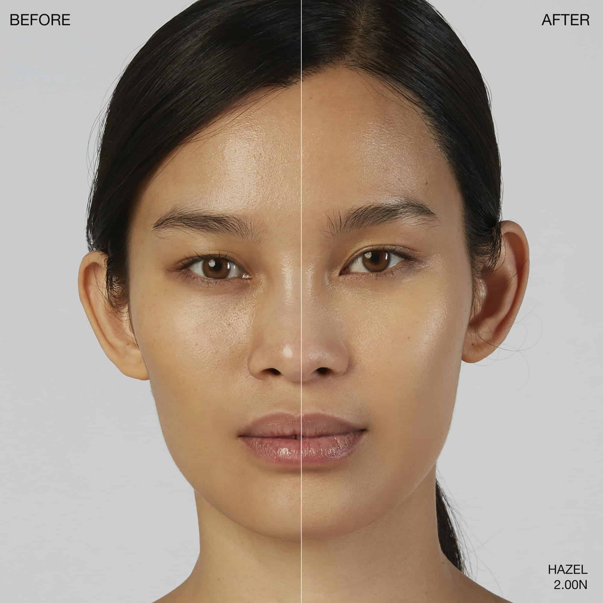 Ogee Sculpted Complexion Foundation Stick (Hazel 2.00N - - Imagen 3