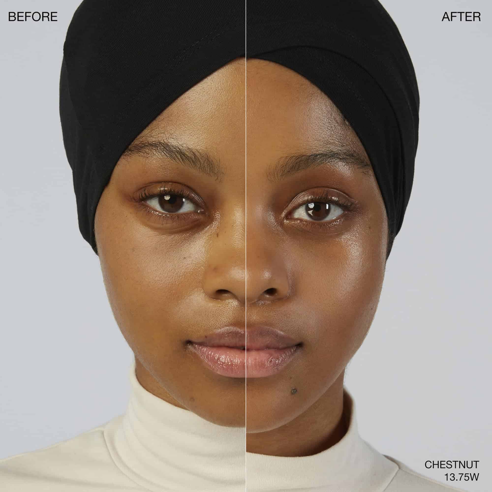 Base de maquillaje en stick de Ogee Sculpted Complexion - Imagen 3