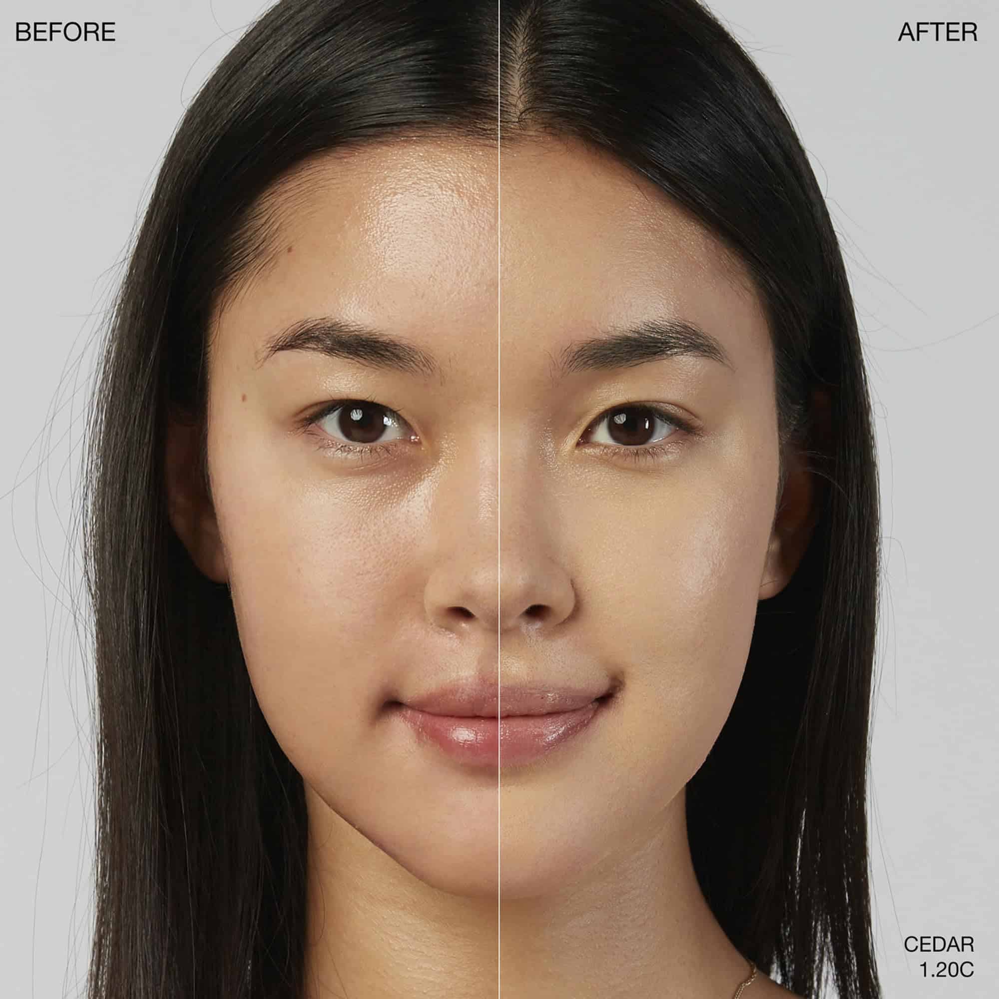 Base Stick para Rostro Ogee Sculpted Complexion (Cedro - Imagen 3