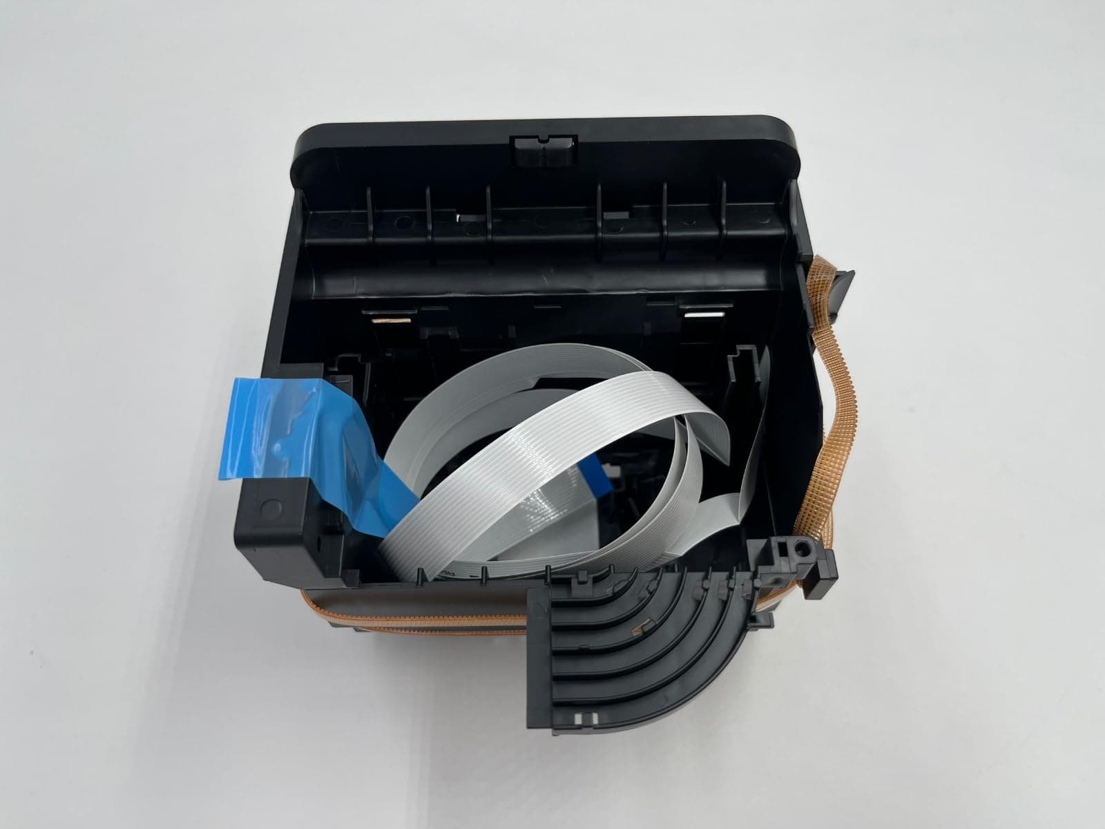 Ensamblaje de Carro de Cabezal de Impresión para Impresora