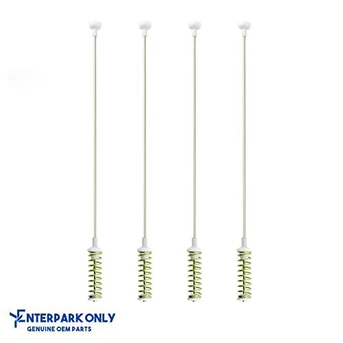 (DC97-16350E Suspension Enterpark) DC97-16350E 4-PACK NUEVO - Imagen 5