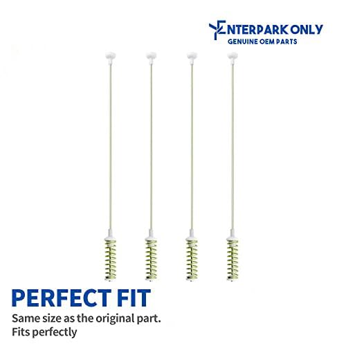 (DC97-16350E Suspension Enterpark) DC97-16350E 4-PACK NUEVO - Imagen 4