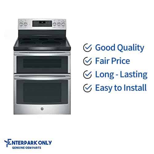 (WB24T10025 Switch Enterpark) WB24T10025 Nuevo OEM - Imagen 7