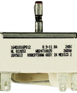 (WB24T10025 Switch Enterpark) WB24T10025 Nuevo OEM