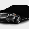 Cubierta de Coche Premium para Mercedes Benz W222 y W223 S