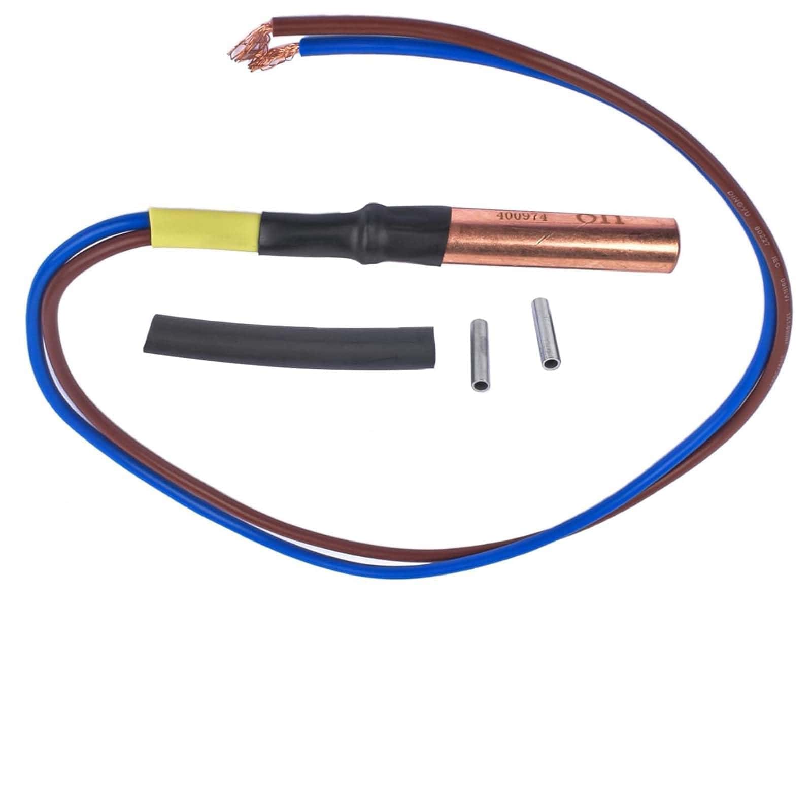 Sensor de temperatura de aire Tenlioshun 40-871 40-974 - Imagen 3