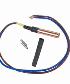 Sensor de temperatura de aire Tenlioshun 40-871 40-974