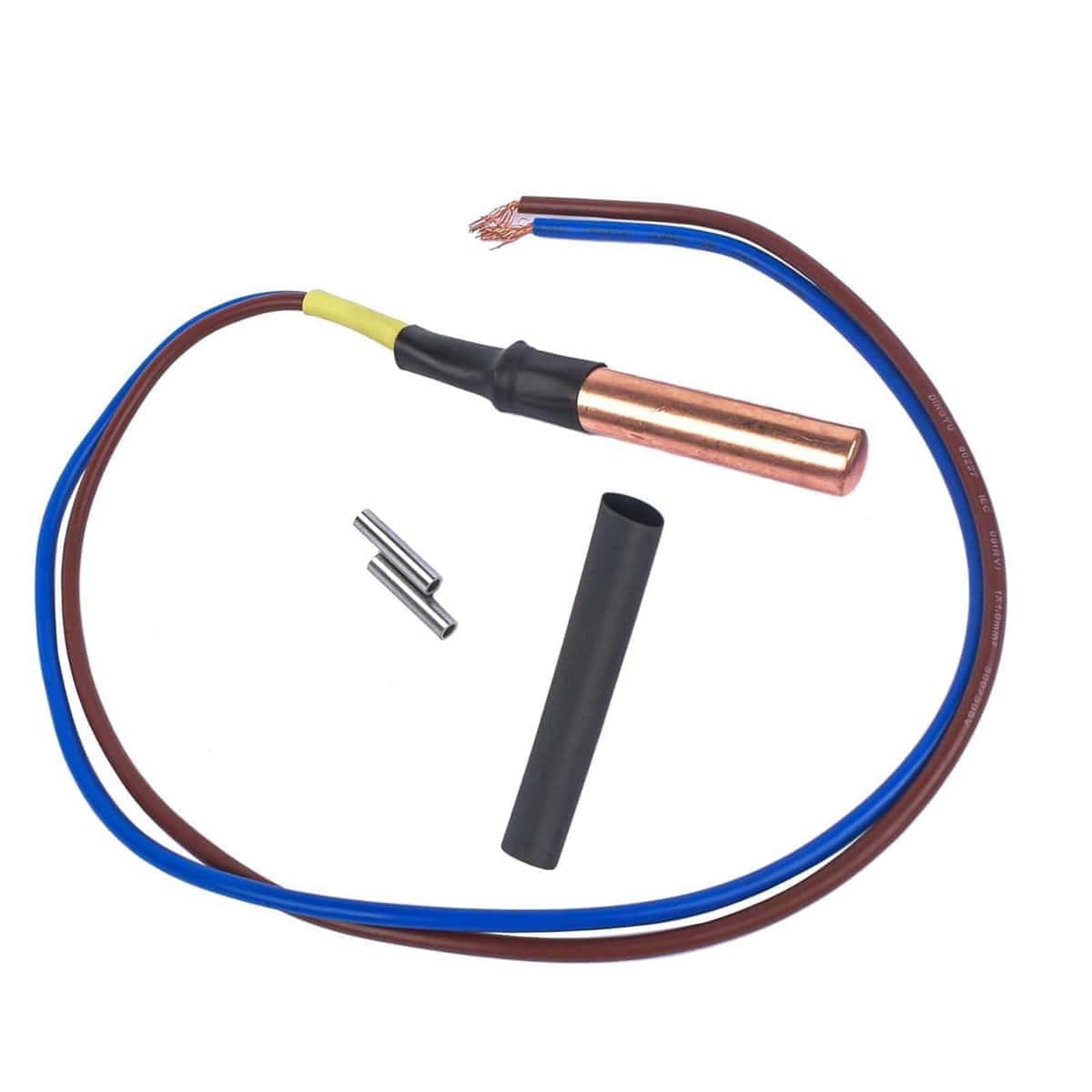 Sensor de temperatura de aire Tenlioshun 40-871 40-974