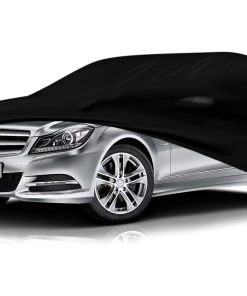 Cubiertas Premium para Autos 55tech para MB W204 W205 Clase