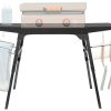 Soporte Blackstone para Parrilla de 17''/22'' con Patas