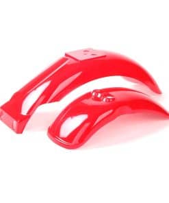 Kit de carrocería de guardabarros SUNQIAO Z50, protector de