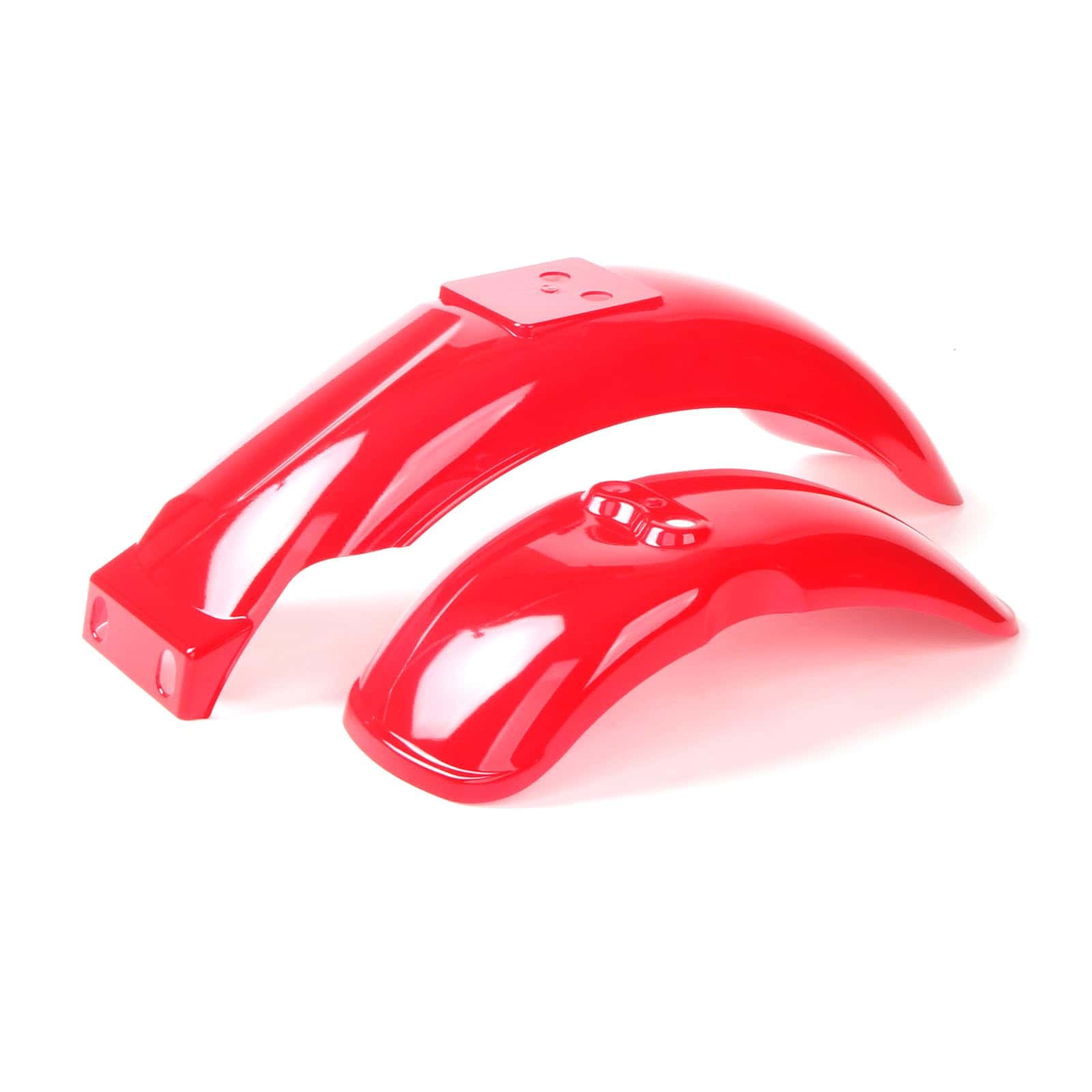 Kit de carrocería de guardabarros SUNQIAO Z50, protector de