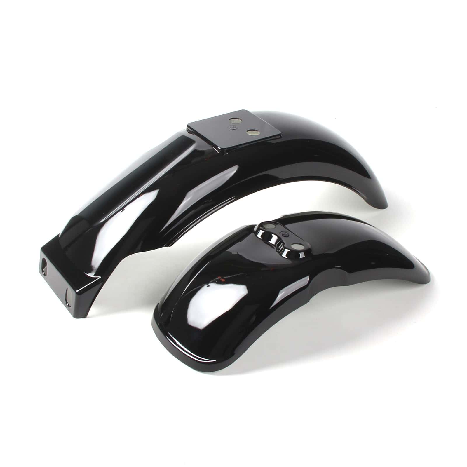 Kit de Guardabarros SUNQIAO Z50 Delantero y Trasero para - Imagen 3