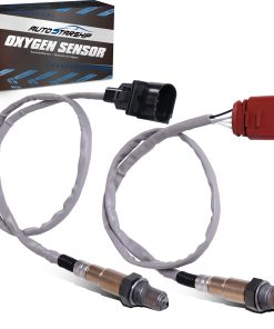 AUTOSTARSHIP 17014 SG1170 Sensor de Oxígeno Compatible para