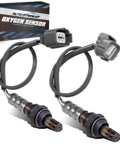 Sensor de oxígeno AUTOSTARSHIP 234-4099 Compatible para