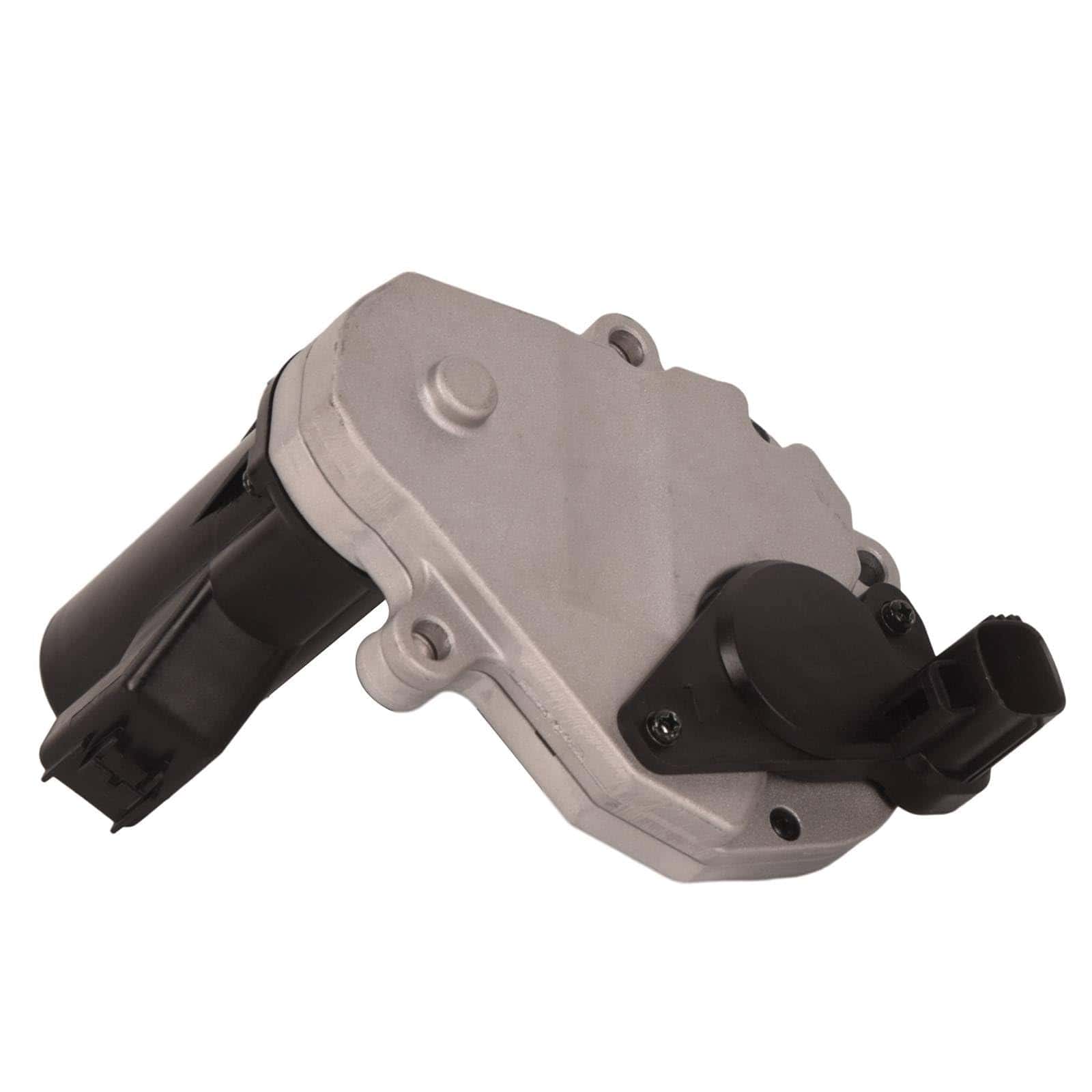 Motor de Cambio de Transferencia TOPAZ 4WD 600-805 - Imagen 3