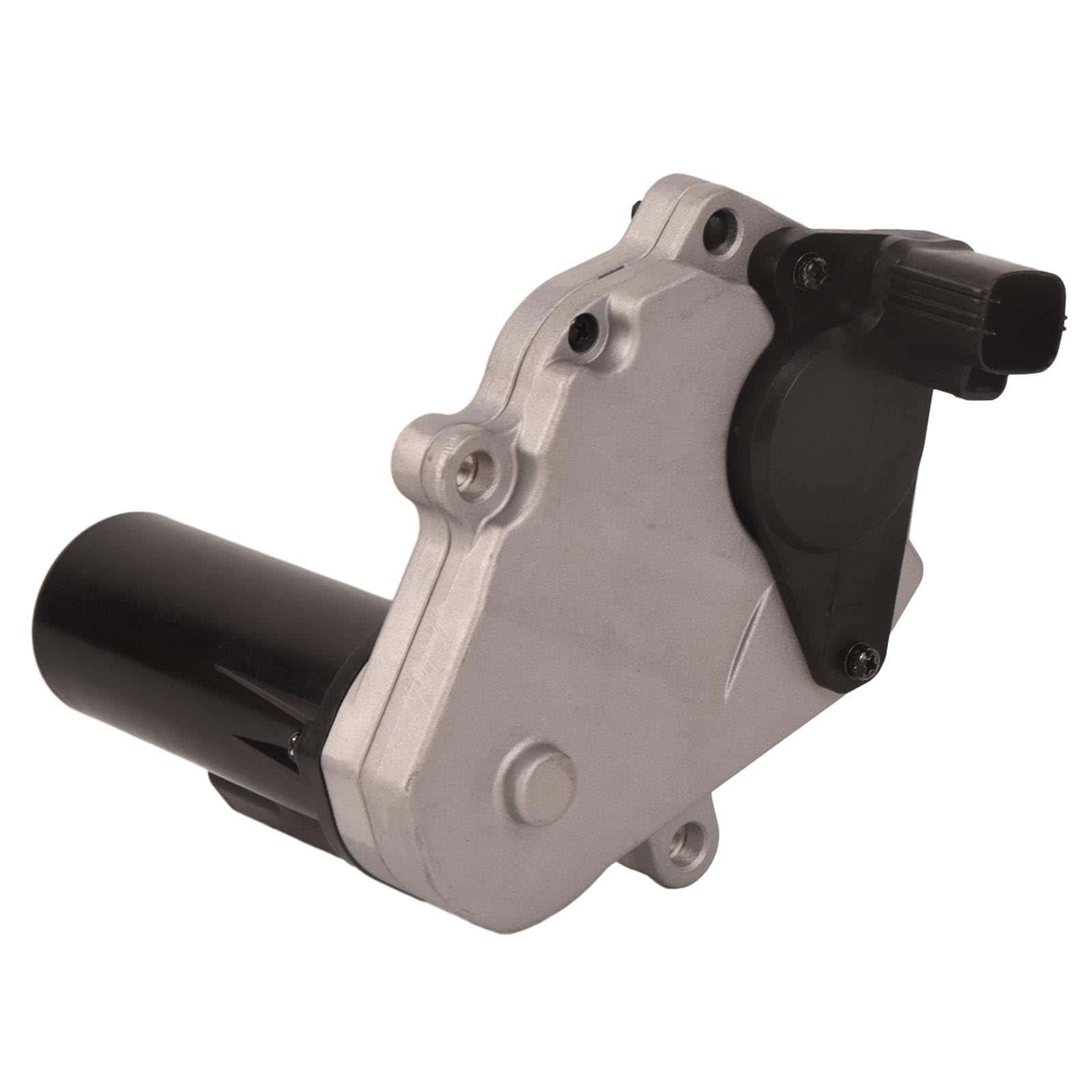 Motor de Cambio de Transferencia TOPAZ 4WD 600-805 - Imagen 4