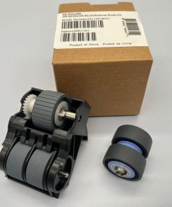 Kit de Rodillos de Alimentación de Inserción de