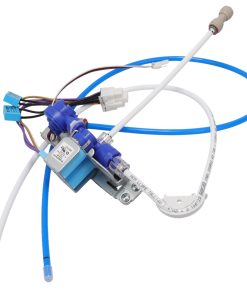 Válvula de Entrada de Agua Eléctrica para Refrigerador