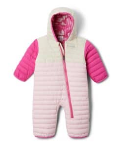 Columbia Baby Powder Lite II Reversible -Satin Pink/Chalk/Pi
