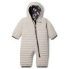 Columbia Saco para bebé Powder Lite II Reversible, Dark