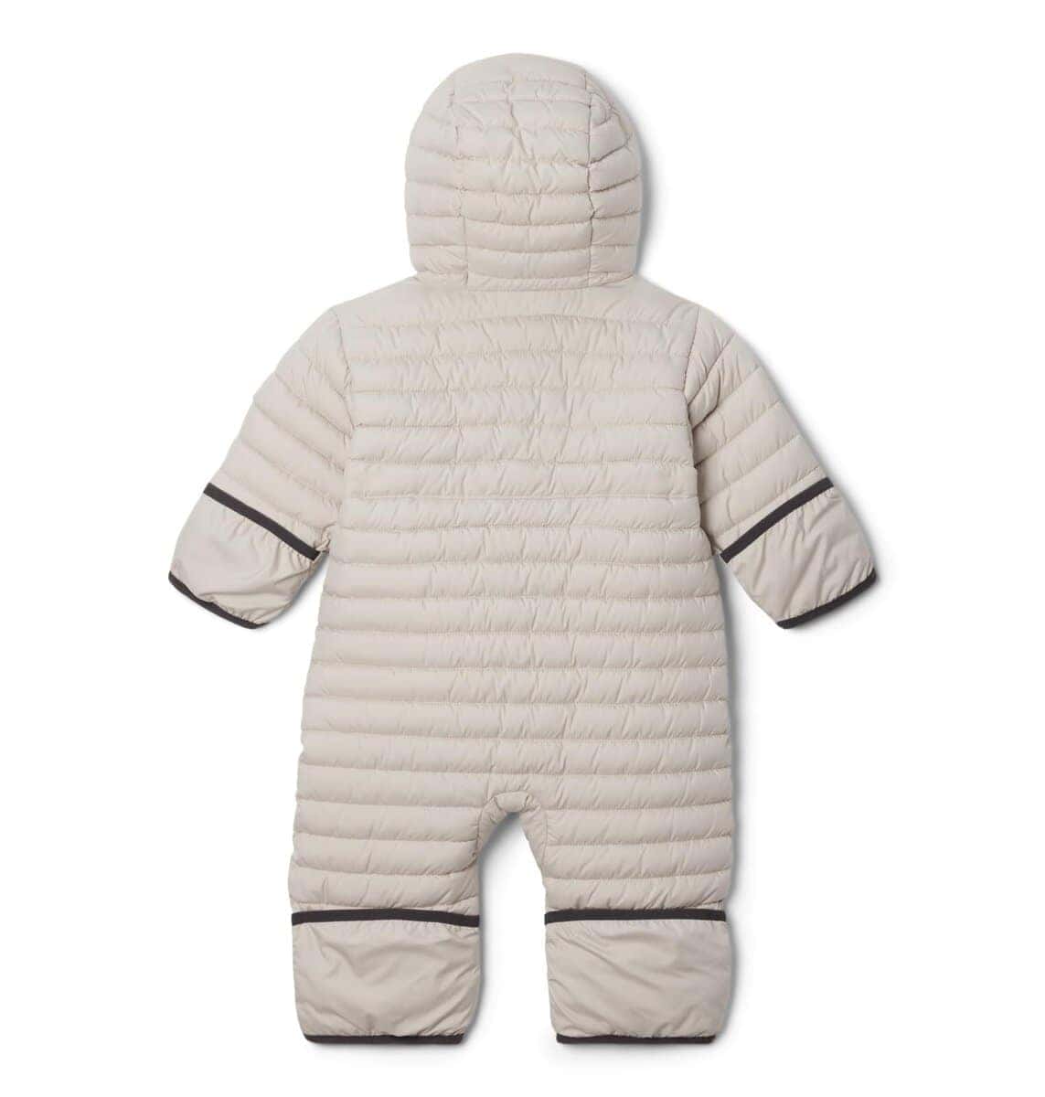 Columbia Saco para bebé Powder Lite II Reversible, Dark - Imagen 3