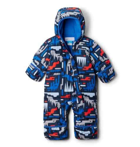 Columbia Baby Snuggly Bunny II Bunting - Saco para bebé, - Imagen 4