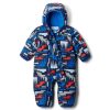 Columbia Baby Snuggly Bunny II Bunting - Saco para bebé,