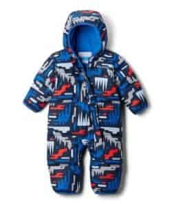 Columbia Baby Snuggly Bunny II Bunting - Saco para bebé,