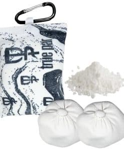 Bolsa de Tiza para Disc Golf (Marmolada)