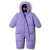 Columbia Buzo Infantil Snuggly Bunny II, Estampado