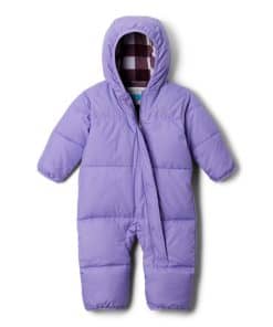 Columbia Buzo Infantil Snuggly Bunny II, Estampado