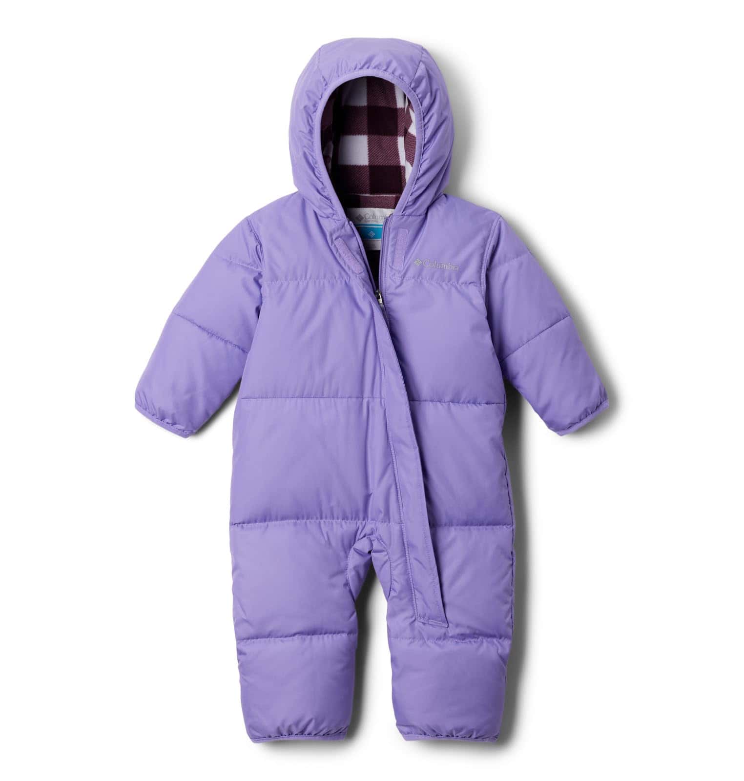 Columbia Buzo Infantil Snuggly Bunny II, Estampado