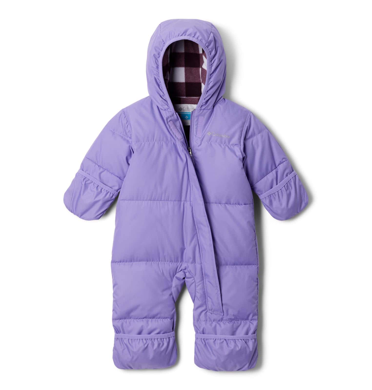 Columbia Buzo Infantil Snuggly Bunny II, Estampado - Imagen 4