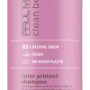 Paul Mitchell Clean Beauty Color Protect Shampoo, Limpia