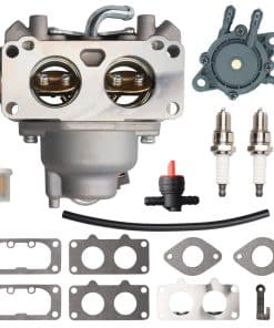 Carburador KM-15004-1008 para Kawasaki FH601V FH661V FH680V