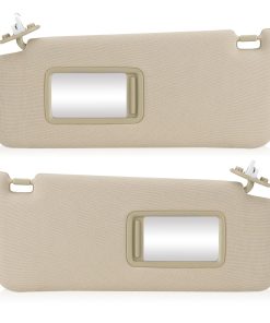 Visera para Sol Izquierda del Conductor y Derecha del